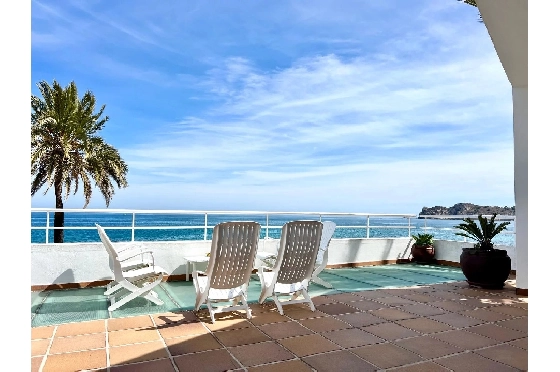 Villa in Javea zu verkaufen, Woongedeelte 450 m², Klimaanlage, 6 Slaapkamers, 6 Badkamers, Pool, ref.: BS-82754369-9