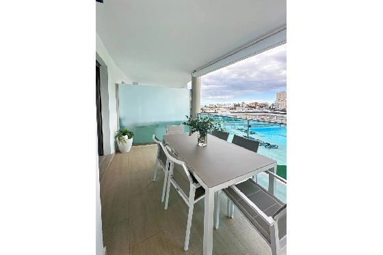 Apartment in Javea zu verkaufen, Woongedeelte 101 m², Klimaanlage, 3 Slaapkamers, 2 Badkamers, ref.: BS-84319398-1