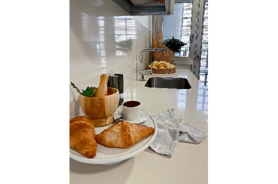 Apartment in Javea zu verkaufen, Woongedeelte 101 m², Klimaanlage, 3 Slaapkamers, 2 Badkamers, ref.: BS-84319398-10
