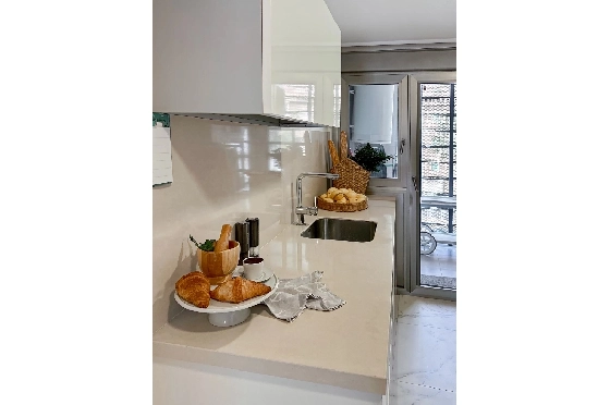 Apartment in Javea zu verkaufen, Woongedeelte 101 m², Klimaanlage, 3 Slaapkamers, 2 Badkamers, ref.: BS-84319398-12