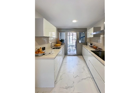 Apartment in Javea zu verkaufen, Woongedeelte 101 m², Klimaanlage, 3 Slaapkamers, 2 Badkamers, ref.: BS-84319398-13