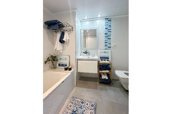 Apartment in Javea zu verkaufen, Woongedeelte 101 m², Klimaanlage, 3 Slaapkamers, 2 Badkamers, ref.: BS-84319398-15