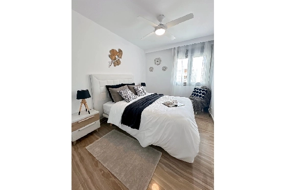 Apartment in Javea zu verkaufen, Woongedeelte 101 m², Klimaanlage, 3 Slaapkamers, 2 Badkamers, ref.: BS-84319398-17