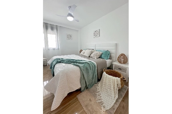 Apartment in Javea zu verkaufen, Woongedeelte 101 m², Klimaanlage, 3 Slaapkamers, 2 Badkamers, ref.: BS-84319398-18