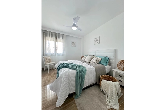 Apartment in Javea zu verkaufen, Woongedeelte 101 m², Klimaanlage, 3 Slaapkamers, 2 Badkamers, ref.: BS-84319398-19