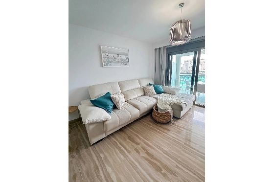 Apartment in Javea zu verkaufen, Woongedeelte 101 m², Klimaanlage, 3 Slaapkamers, 2 Badkamers, ref.: BS-84319398-2