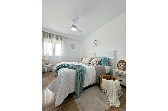Apartment in Javea zu verkaufen, Woongedeelte 101 m², Klimaanlage, 3 Slaapkamers, 2 Badkamers, ref.: BS-84319398-20