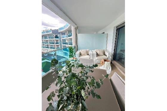 Apartment in Javea zu verkaufen, Woongedeelte 101 m², Klimaanlage, 3 Slaapkamers, 2 Badkamers, ref.: BS-84319398-21