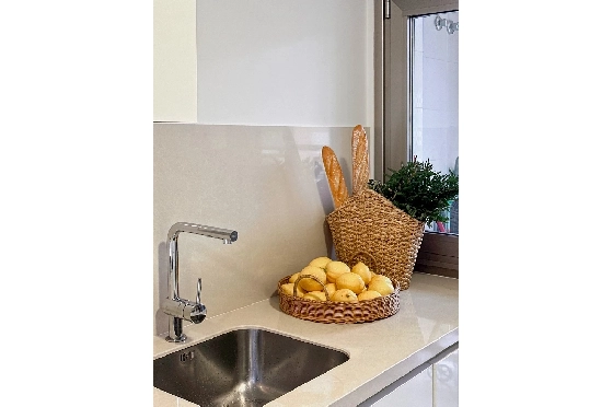 Apartment in Javea zu verkaufen, Woongedeelte 101 m², Klimaanlage, 3 Slaapkamers, 2 Badkamers, ref.: BS-84319398-24