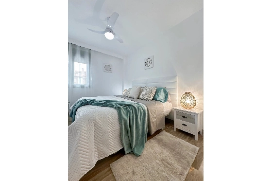 Apartment in Javea zu verkaufen, Woongedeelte 101 m², Klimaanlage, 3 Slaapkamers, 2 Badkamers, ref.: BS-84319398-25