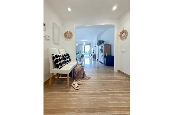 Apartment in Javea zu verkaufen, Woongedeelte 101 m², Klimaanlage, 3 Slaapkamers, 2 Badkamers, ref.: BS-84319398-27