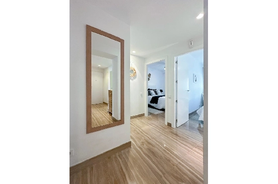 Apartment in Javea zu verkaufen, Woongedeelte 101 m², Klimaanlage, 3 Slaapkamers, 2 Badkamers, ref.: BS-84319398-28