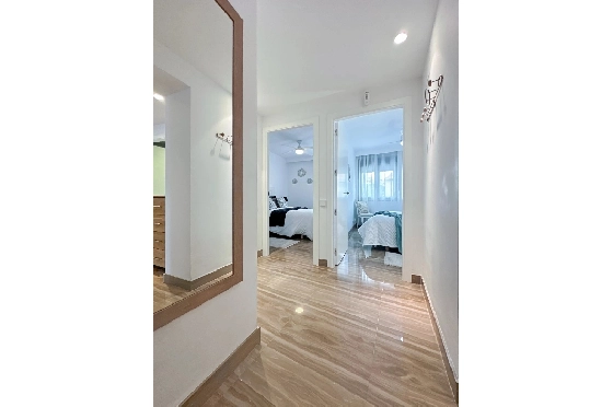 Apartment in Javea zu verkaufen, Woongedeelte 101 m², Klimaanlage, 3 Slaapkamers, 2 Badkamers, ref.: BS-84319398-29