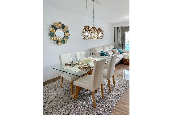 Apartment in Javea zu verkaufen, Woongedeelte 101 m², Klimaanlage, 3 Slaapkamers, 2 Badkamers, ref.: BS-84319398-3