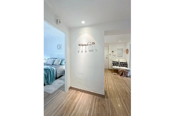 Apartment in Javea zu verkaufen, Woongedeelte 101 m², Klimaanlage, 3 Slaapkamers, 2 Badkamers, ref.: BS-84319398-30