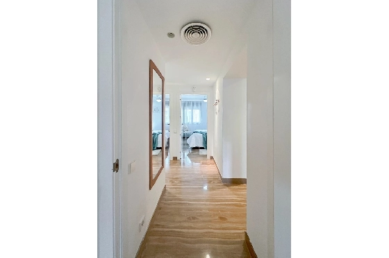 Apartment in Javea zu verkaufen, Woongedeelte 101 m², Klimaanlage, 3 Slaapkamers, 2 Badkamers, ref.: BS-84319398-31