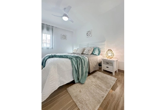 Apartment in Javea zu verkaufen, Woongedeelte 101 m², Klimaanlage, 3 Slaapkamers, 2 Badkamers, ref.: BS-84319398-32