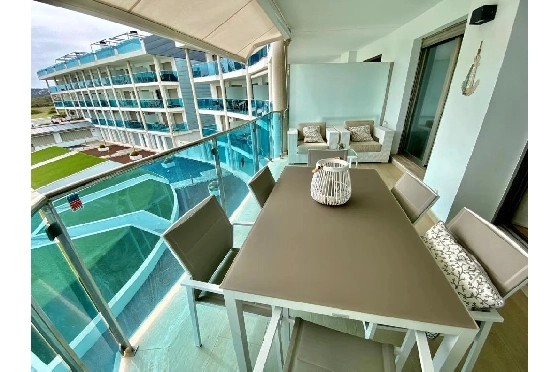 Apartment in Javea zu verkaufen, Woongedeelte 101 m², Klimaanlage, 3 Slaapkamers, 2 Badkamers, ref.: BS-84319398-34