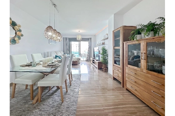 Apartment in Javea zu verkaufen, Woongedeelte 101 m², Klimaanlage, 3 Slaapkamers, 2 Badkamers, ref.: BS-84319398-35