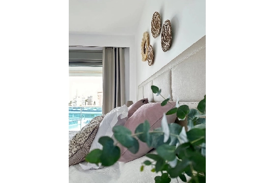 Apartment in Javea zu verkaufen, Woongedeelte 101 m², Klimaanlage, 3 Slaapkamers, 2 Badkamers, ref.: BS-84319398-37