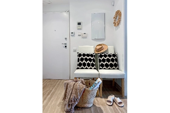 Apartment in Javea zu verkaufen, Woongedeelte 101 m², Klimaanlage, 3 Slaapkamers, 2 Badkamers, ref.: BS-84319398-38