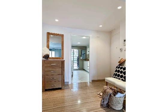 Apartment in Javea zu verkaufen, Woongedeelte 101 m², Klimaanlage, 3 Slaapkamers, 2 Badkamers, ref.: BS-84319398-39