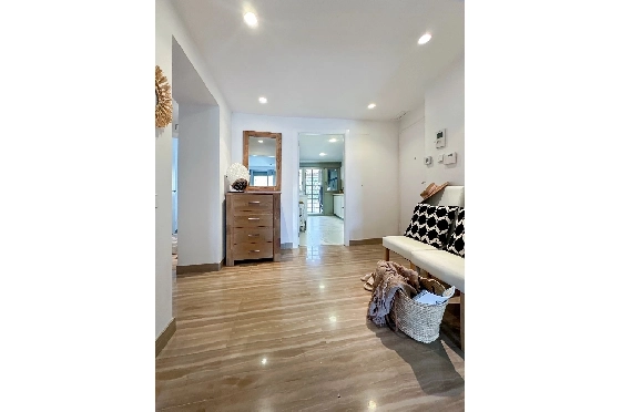 Apartment in Javea zu verkaufen, Woongedeelte 101 m², Klimaanlage, 3 Slaapkamers, 2 Badkamers, ref.: BS-84319398-40