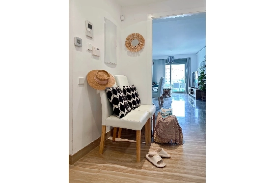Apartment in Javea zu verkaufen, Woongedeelte 101 m², Klimaanlage, 3 Slaapkamers, 2 Badkamers, ref.: BS-84319398-42