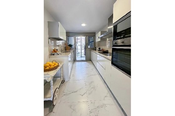 Apartment in Javea zu verkaufen, Woongedeelte 101 m², Klimaanlage, 3 Slaapkamers, 2 Badkamers, ref.: BS-84319398-44