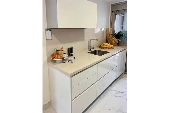 Apartment in Javea zu verkaufen, Woongedeelte 101 m², Klimaanlage, 3 Slaapkamers, 2 Badkamers, ref.: BS-84319398-46
