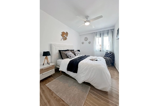 Apartment in Javea zu verkaufen, Woongedeelte 101 m², Klimaanlage, 3 Slaapkamers, 2 Badkamers, ref.: BS-84319398-5