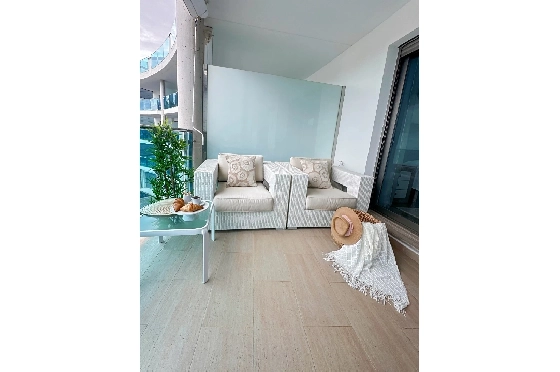 Apartment in Javea zu verkaufen, Woongedeelte 101 m², Klimaanlage, 3 Slaapkamers, 2 Badkamers, ref.: BS-84319398-6