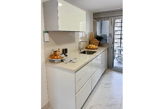 Apartment in Javea zu verkaufen, Woongedeelte 101 m², Klimaanlage, 3 Slaapkamers, 2 Badkamers, ref.: BS-84319398-7