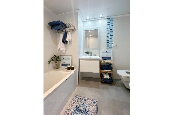 Apartment in Javea zu verkaufen, Woongedeelte 101 m², Klimaanlage, 3 Slaapkamers, 2 Badkamers, ref.: BS-84319398-8