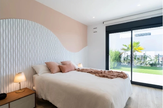 Apartment in Cumbre del Sol zu verkaufen, Woongedeelte 190 m², 2 Slaapkamers, 2 Badkamers, ref.: BS-84641619-10