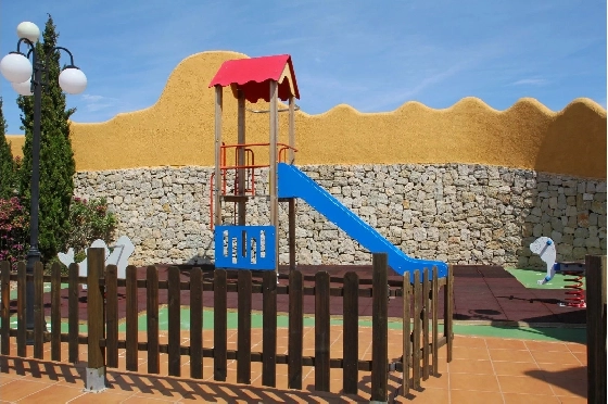 Apartment in Cumbre del Sol zu verkaufen, Woongedeelte 279 m², 2 Slaapkamers, 3 Badkamers, ref.: BS-84641620-22