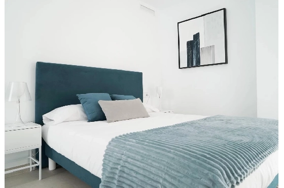 Villa in Altea la Vella zu verkaufen, Woongedeelte 417 m², Klimaanlage, 5 Slaapkamers, 6 Badkamers, Pool, ref.: BS-84674529-21