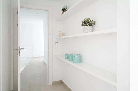Villa in Altea la Vella zu verkaufen, Woongedeelte 417 m², Klimaanlage, 5 Slaapkamers, 6 Badkamers, Pool, ref.: BS-84674529-9