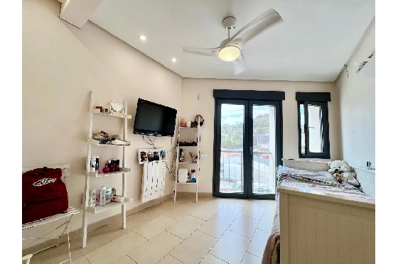 Finca in Javea zu verkaufen, Woongedeelte 366 m², Klimaanlage, 5 Slaapkamers, 5 Badkamers, ref.: BS-84786341-10
