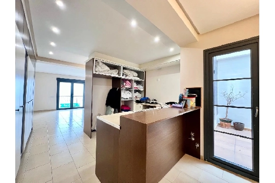 Finca in Javea zu verkaufen, Woongedeelte 366 m², Klimaanlage, 5 Slaapkamers, 5 Badkamers, ref.: BS-84786341-11