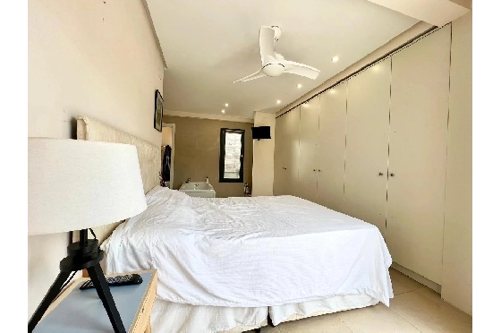 Finca in Javea zu verkaufen, Woongedeelte 366 m², Klimaanlage, 5 Slaapkamers, 5 Badkamers, ref.: BS-84786341-13