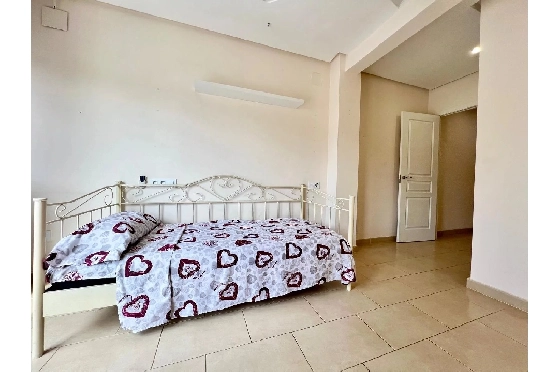 Finca in Javea zu verkaufen, Woongedeelte 366 m², Klimaanlage, 5 Slaapkamers, 5 Badkamers, ref.: BS-84786341-14