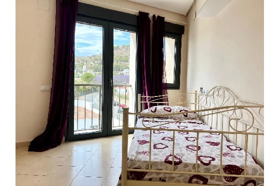 Finca in Javea zu verkaufen, Woongedeelte 366 m², Klimaanlage, 5 Slaapkamers, 5 Badkamers, ref.: BS-84786341-15