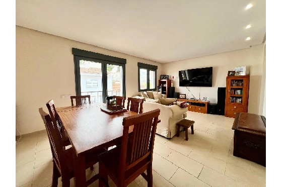 Finca in Javea zu verkaufen, Woongedeelte 366 m², Klimaanlage, 5 Slaapkamers, 5 Badkamers, ref.: BS-84786341-18