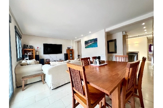 Finca in Javea zu verkaufen, Woongedeelte 366 m², Klimaanlage, 5 Slaapkamers, 5 Badkamers, ref.: BS-84786341-19