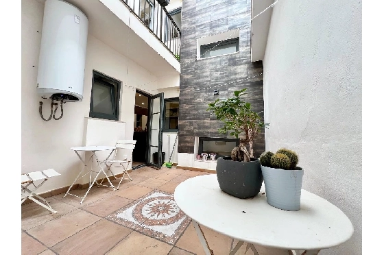 Finca in Javea zu verkaufen, Woongedeelte 366 m², Klimaanlage, 5 Slaapkamers, 5 Badkamers, ref.: BS-84786341-2