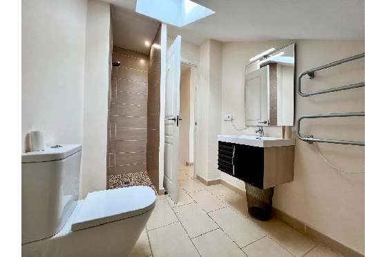 Finca in Javea zu verkaufen, Woongedeelte 366 m², Klimaanlage, 5 Slaapkamers, 5 Badkamers, ref.: BS-84786341-21
