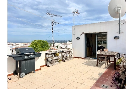 Finca in Javea zu verkaufen, Woongedeelte 366 m², Klimaanlage, 5 Slaapkamers, 5 Badkamers, ref.: BS-84786341-24