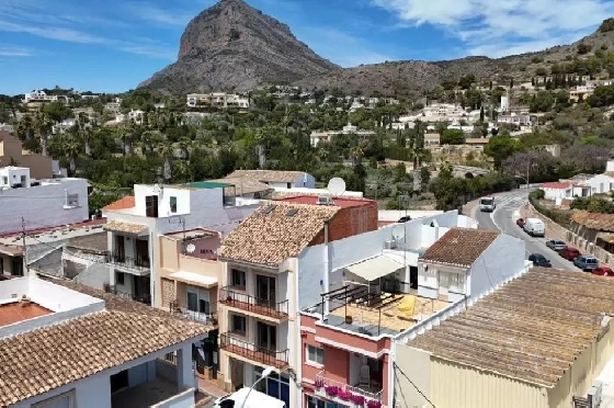 Finca in Javea zu verkaufen, Woongedeelte 366 m², Klimaanlage, 5 Slaapkamers, 5 Badkamers, ref.: BS-84786341-26