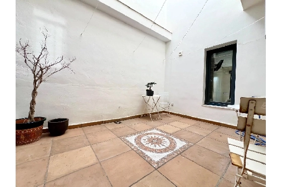 Finca in Javea zu verkaufen, Woongedeelte 366 m², Klimaanlage, 5 Slaapkamers, 5 Badkamers, ref.: BS-84786341-3